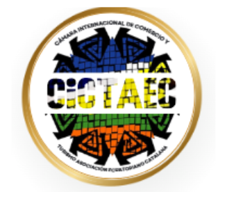 CICTAEC Logo